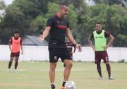 Madura United Diminta Bermain Lepas Kontra Bhayangkara FC