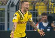 Sebut Sebagai Laga Wajib Menang, Reus Senang Dortmund Kalahkan Copenhagen