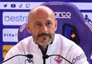 Vincenzo Italiano Ogah Pasang Target untuk Fiorentina di Liga Konferensi