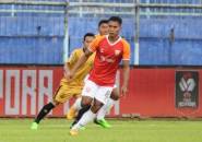 Borneo FC Wajib Menang untuk Jaga Posisi di Papan Atas