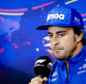 Fernando Alonso Ungkap Alasan Utamanya Hengkang ke Aston Martin