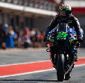 Franco Morbidelli Senang Mesin Baru Yamaha Buatnya Lebih Nyaman