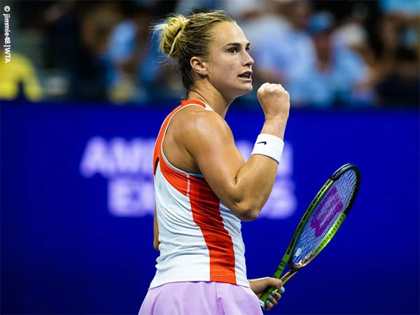 Aryna Sabalenka patahkan kegigihan Karolina Pliskova demi semifinal di US Open