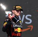 Horner: Max Verstappen Bukan Pebalap yang Senang Mencatatkan Rekor
