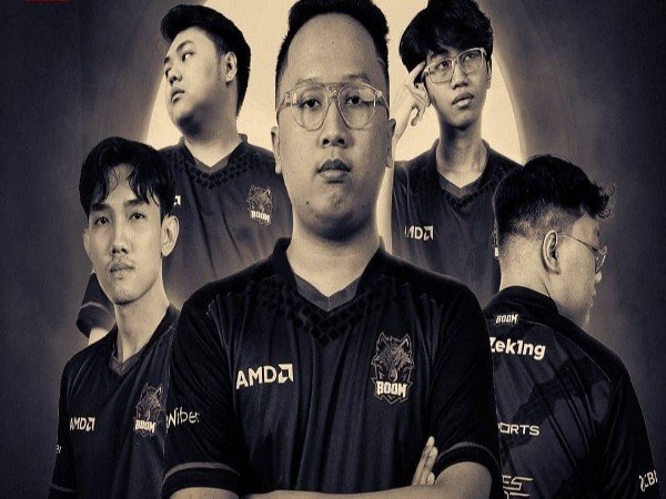 Momen Termanis BOOM Esports di Champions 2022 Menurut Fl1pzjder