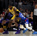 Patrick Beverley Ungkap Perbedaan Lakers dan Clippers
