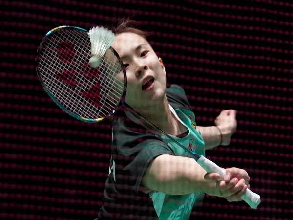 Pearly Tan Ditargetkan Comeback di Denmark Open Bulan Depan