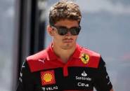 Leclerc Prediksi Verstappen Bakal Dominasi di Monza