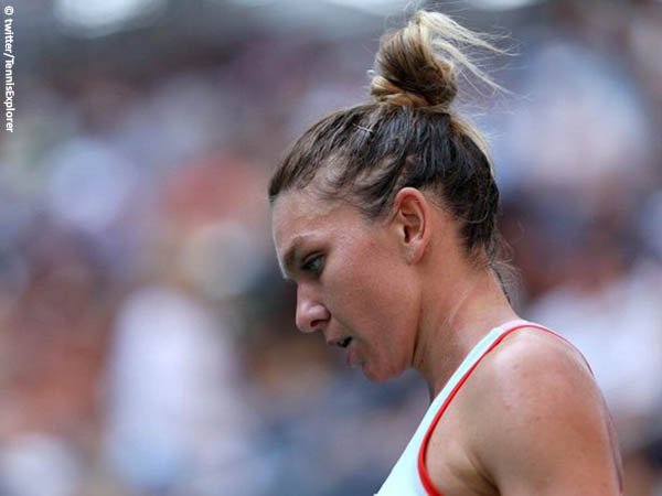 Usai US Open dan perceraian, Simona Halep urungkan niat tampil di Tokyo