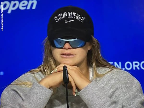 Kembali gagal di semifinal Grand Slam, ini reaksi Aryna Sabalenka