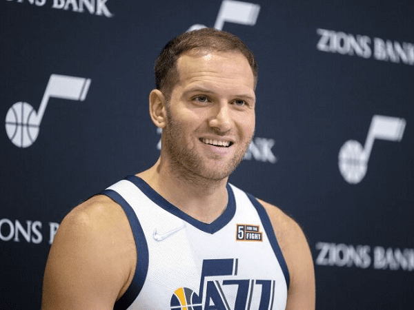 Utah Jazz patok harga selangit untuk tiga pemainnya.