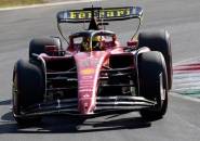 Hasil Kualifikasi F1 GP Italia: Leclerc Rebut Pole di Kandang Sendiri