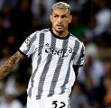 Leandro Paredes Ungkap Alasannya Pilih Gabung Juventus