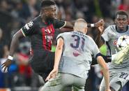 Pimpin Lini Serang Milan Lawan Sampdoria, Origi Tak Sabar Unjuk Gigi