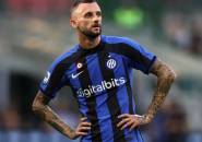 Marcelo Brozovic Akui Inter Kesulitan Kalahkan Torino