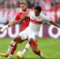 Matthijs de Ligt Kecewa dengan Hasil Imbang vs VfB Stuttgart