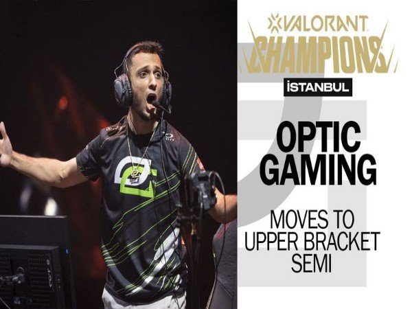 OpTic Gaming Lanjutkan Tren Positif di Champions 2022 usai Bekap Liquid