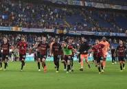 Sarat Kontroversi, Milan Raih Kemenangan Tandang Pertama Musim Ini
