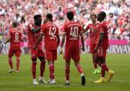 Bayern Munich Cemas dengan Performanya Sendiri Jelang Hadapi Barcelona
