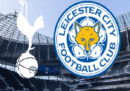 Berlangsung di London, Pertandingan Tottenham vs Leicester Terancam Ditunda