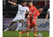 Borneo FC Harus Lupakan Hasil Minor di Dua Laga Terakhir