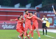 Borneo FC Tampil Kurang Disiplin, Wajib Berbenah Kontra Bhayangkara FC