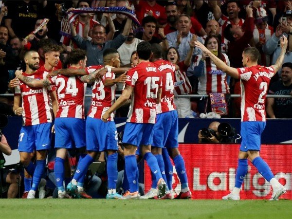 Atletico Madrid