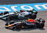 George Russell Minta Mercedes Belajar dari Hasil Balapan GP Italia