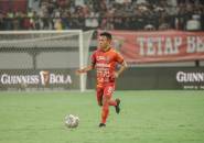Lakoni Debut Bersama Bali United, Hendra Adi Bayauw Dipuji Teco