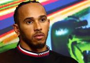 Lewis Hamilton: Dominasi Red Bull Sudah Tak Bisa Dibendung