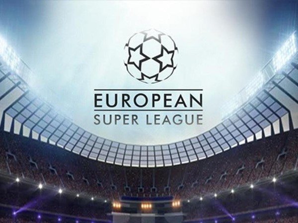 Liga Super Eropa