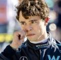 Nick de Vries Tampil Memukau di Debut F1 GP Italia