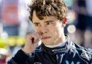Nick de Vries Tampil Memukau di Debut F1 GP Italia