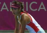 Emma Raducanu Senang Dengan Kemenangan Pertama Usai US Open
