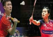 Goh Liu Ying Tampil Dengan Pasangan Baru di Vietnam Open 2022