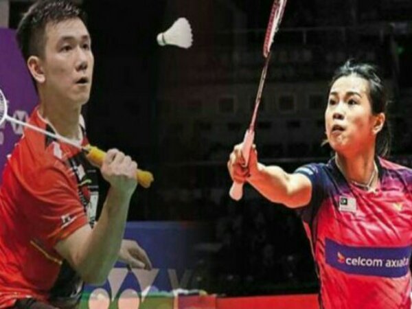 Goh Liu Ying Tampil Dengan Pasangan Baru di Vietnam Open 2022