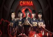Juara Kualifikasi Regional China, Royal Never Give Up Rebut Tiket ke TI11