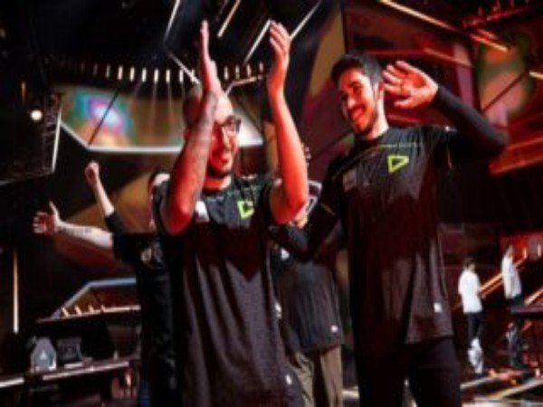 LOUD Amankan Posisi 3 Besar VALORANT Champions 2022 usai Sikat DRX