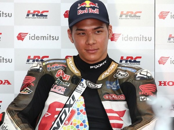 Takaaki Nakagami