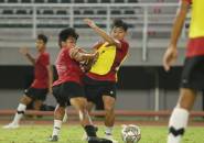 Timnas Indonesia U-20 Ingin Awal Sempurna, Pantang Remehkan Timor Leste