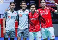 Berikut Wakil Indonesia di Turnamen Denmark Open 2022