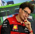 Bos Ferrari Kecam Perilaku Para Tifosi di GP Italia