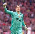 Kapten Bayern Munich Dukung Rotasi Pemain yang Dijalankan Nagelsmann