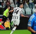 Arkadiusz Milik Ungkap Penyebab Juventus Tunduk di Hadapan Benfica