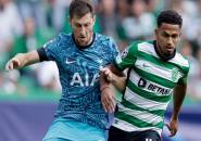 Ben Davies Minta Tottenham Meningkat Pasca Dikalahkan Sporting CP