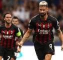 Giroud Yakin Milan Bisa Cetak Gol Lebih Banyak Saat Tundukkan Dinamo Zgreb