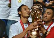 Legenda Persib Akan Ramaikan Event FIFA Mobile di Bandung