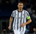 Leonardo Bonucci Akui Juventus Cemas dengan Situasinya Saat ini