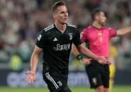Main Jelek Lagi, Arkadiusz Milik Tuntut Juventus untuk Berubah