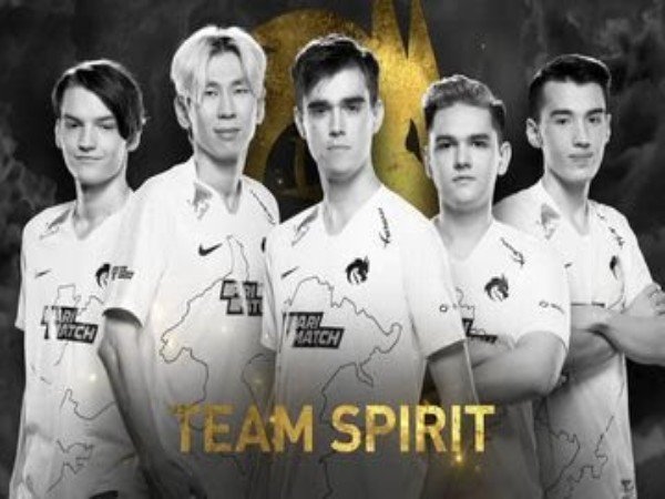 N0tail Sebut Team Spirit Bisa Gagal di TI11, Mengapa?